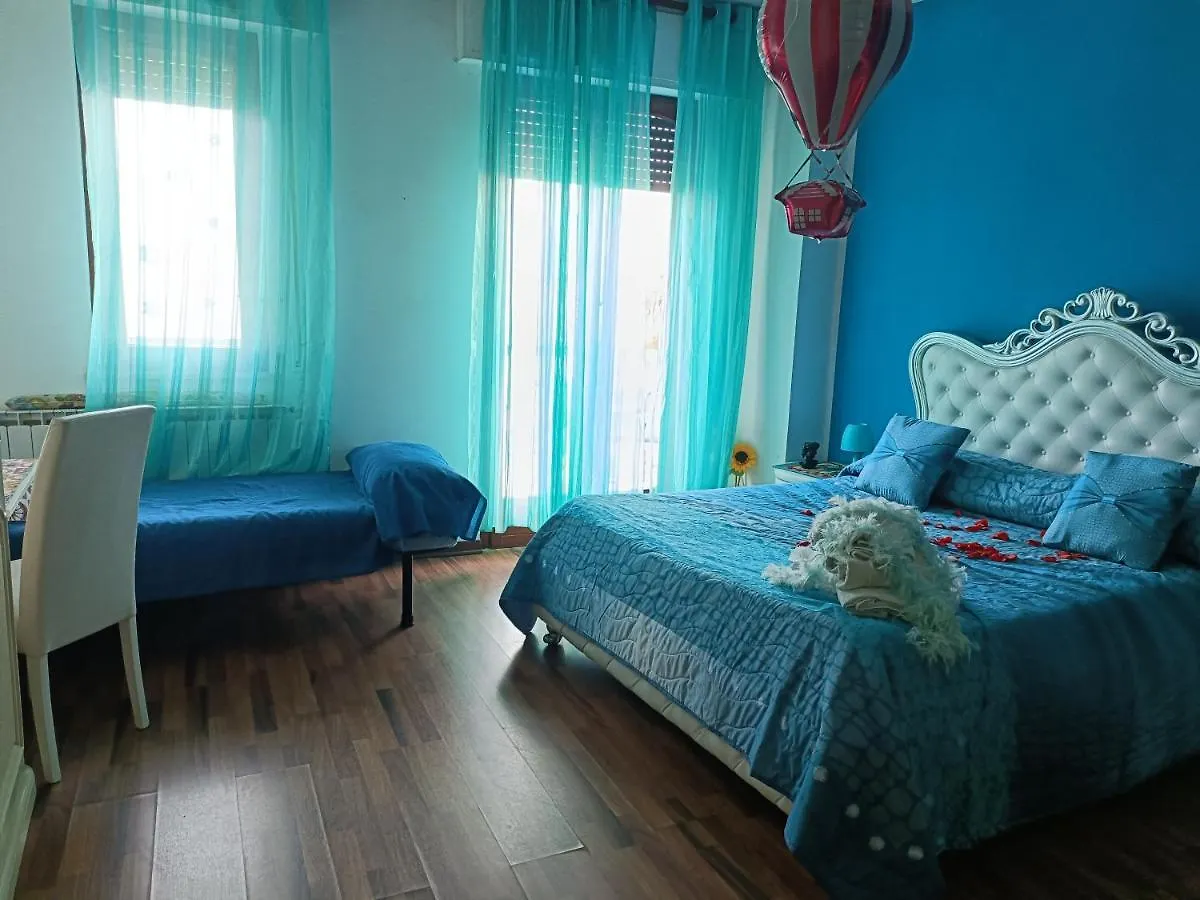La Perla Sul Mare Apartment Mondello 0*,  Italy