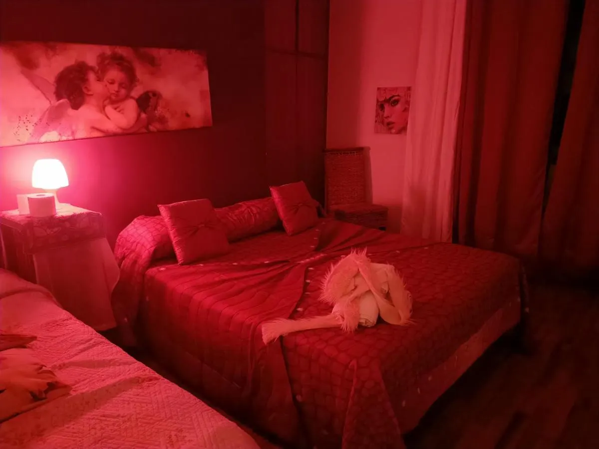 Homestay La Perla Sul Mare Apartment Mondello Italy