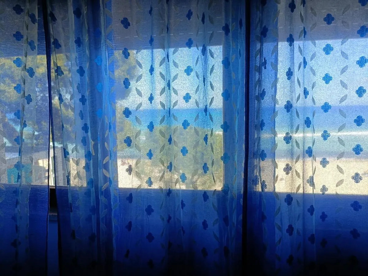 La Perla Sul Mare Apartment Mondello 0*,