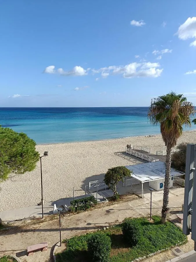 La Perla Sul Mare Apartment Mondello 0*,  Italy