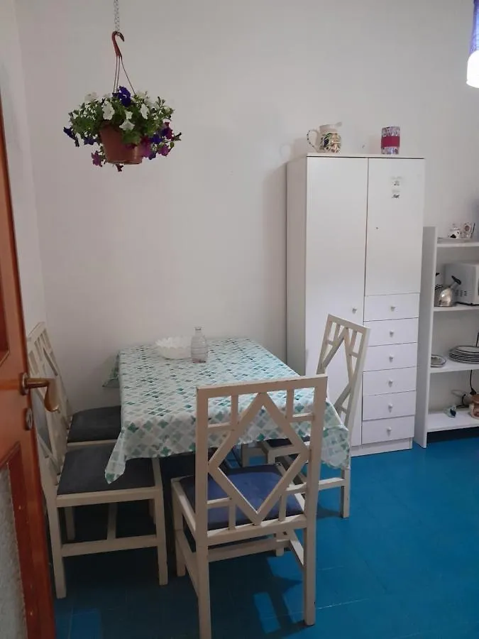 La Perla Sul Mare Apartment Mondello 0*,