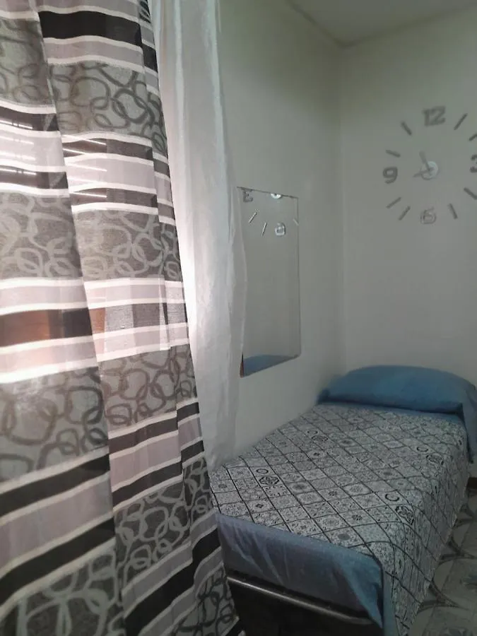 La Perla Sul Mare Apartment Mondello