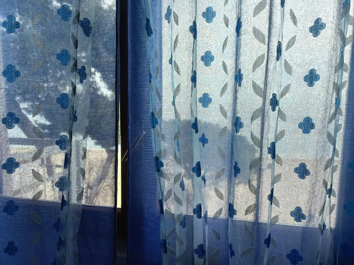 Homestay La Perla Sul Mare Apartment Mondello