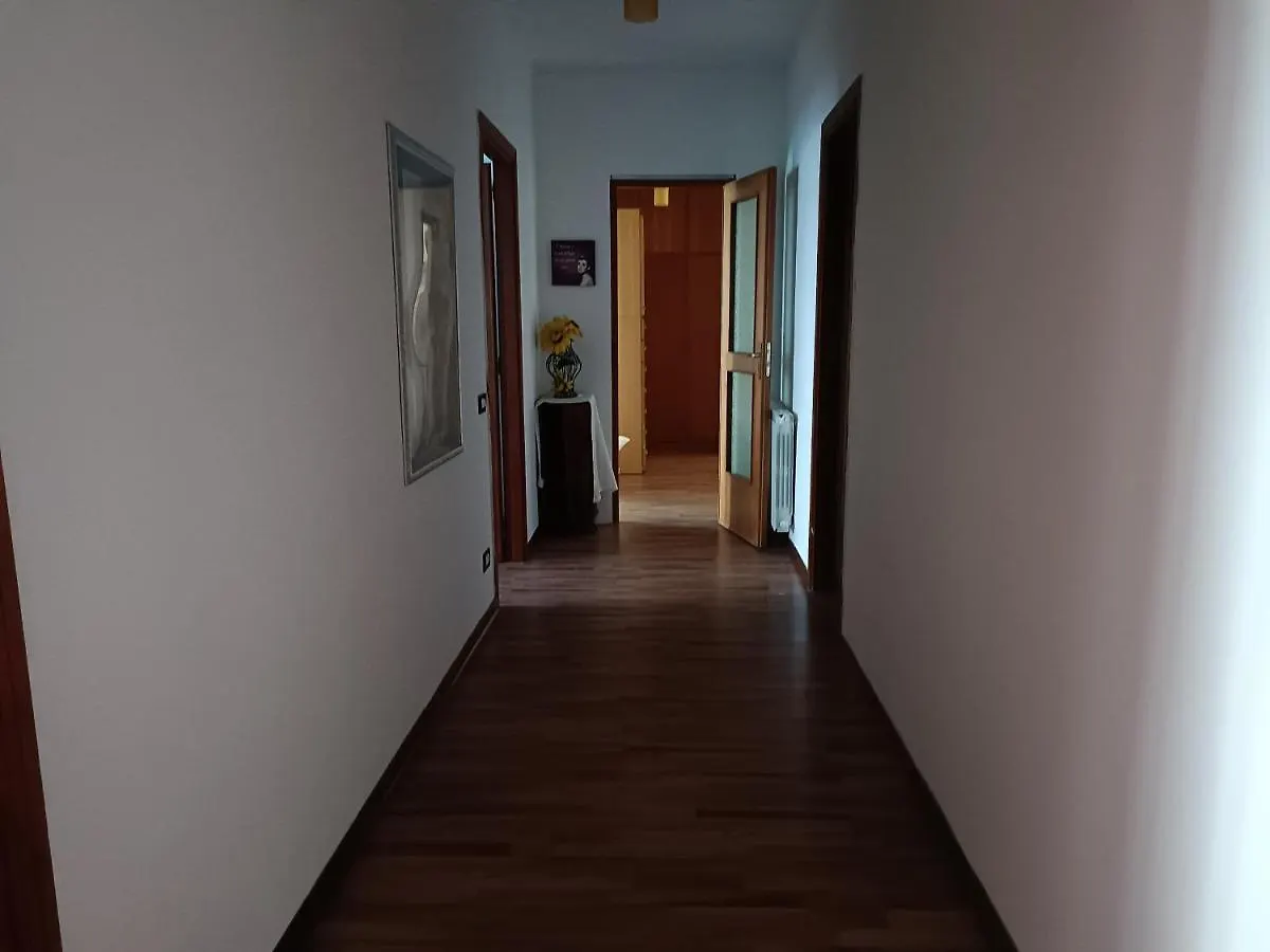 La Perla Sul Mare Apartment Mondello