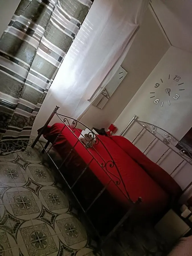 La Perla Sul Mare Apartment Mondello