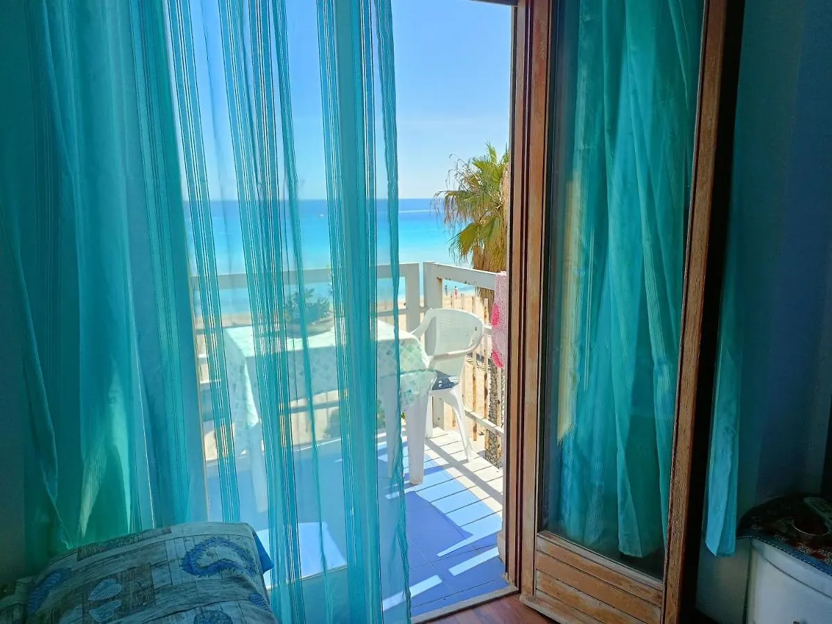 La Perla Sul Mare Apartment Mondello